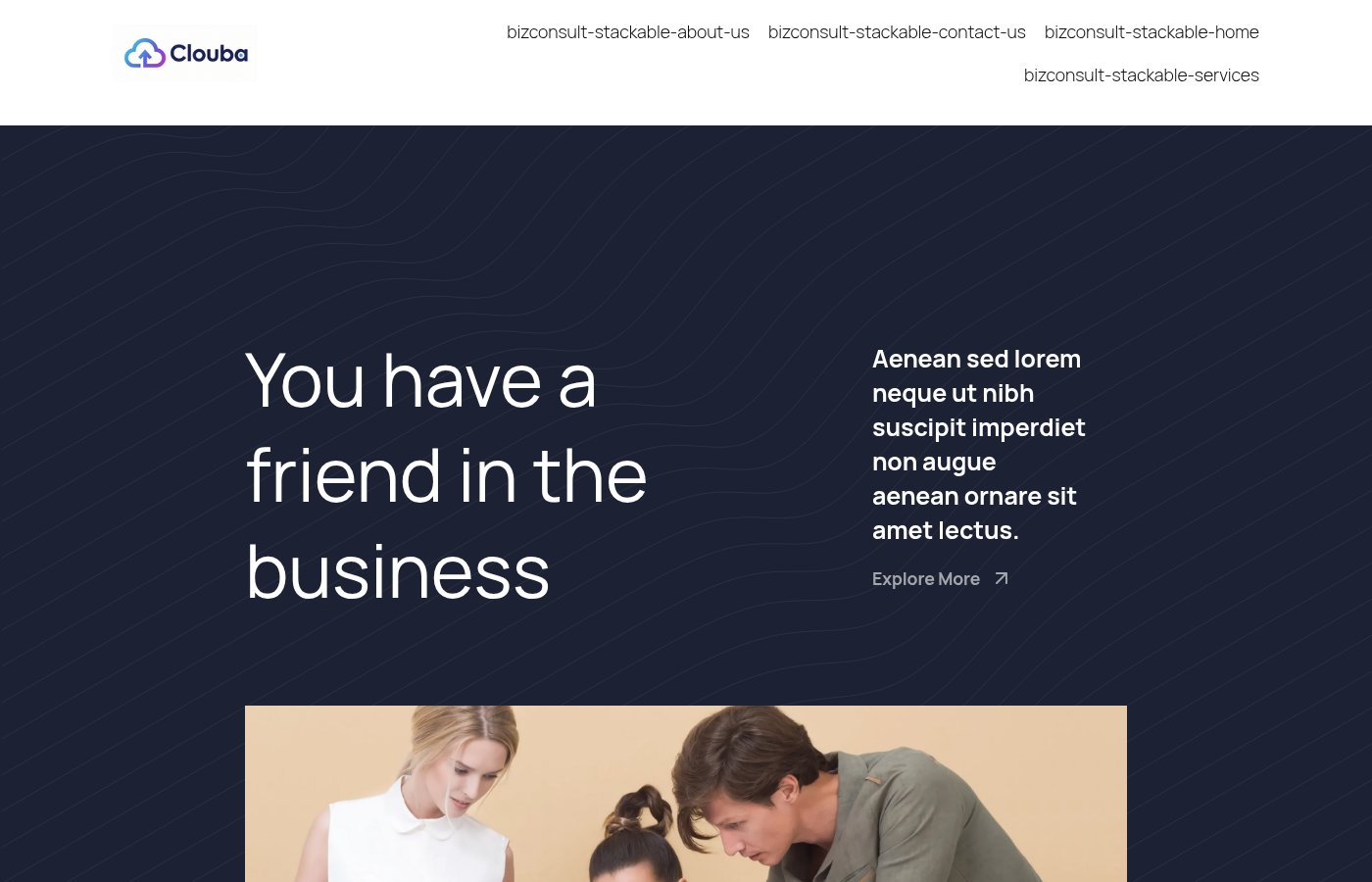 BizConsult
